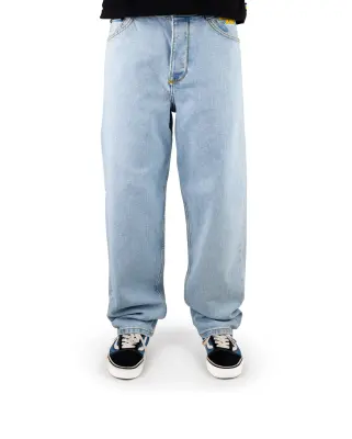 X-tra Baggy Denim Moon — photo 2