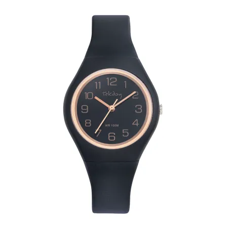 Montre junior analogique Tekday 654954