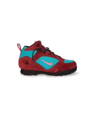 ACG Torre Mid Waterproof Team Red — photo 1