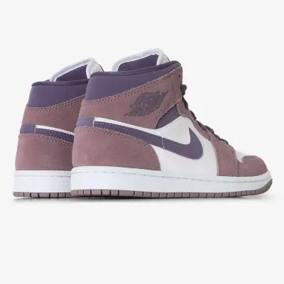 AIR JORDAN 1 MID — photo 4