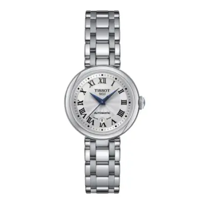Montre Femme Tissot Bellissima automatic T1262071101300 — photo 1
