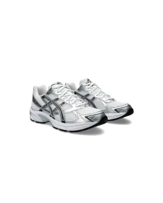 GEL-1130 White/Pure Silver — photo 2