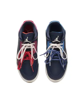 Air Jordan 3 Retro Sports Renaissance — photo 5
