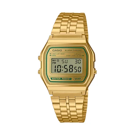 Montre Casio Vintage A158WEGV-9AEF