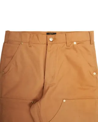 Double Knee Pant Brown — photo 2