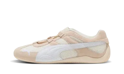 Puma Mujer Speedcat Go Alpine Snow White — photo 1