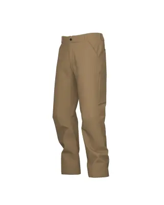 Cronin Cotton Pant Canvas — photo 2