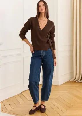Gilet Aglaé — photo 5