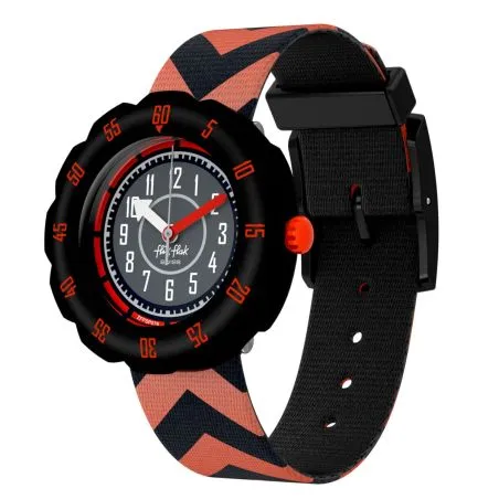 Montre enfant Flik Flak FPSP079 - GET SET GO!