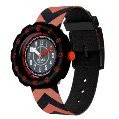 Montre enfant Flik Flak FPSP079 - GET SET GO! — photo 1