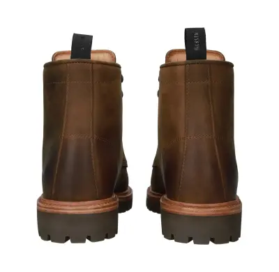 BLACKSTONE 570 BOOTS Marron — photo 4