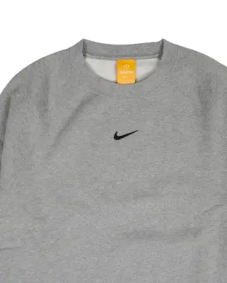 x NOCTA Crewneck DK Grey — photo 2