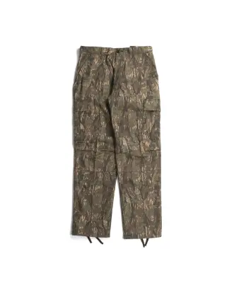 Tactical BDU Pants Smokey Branch Camo — photo 1