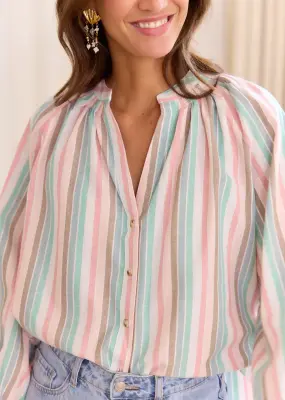 Blouse Vico — photo 2
