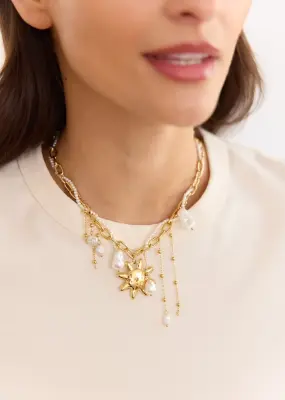 Collier Helmi — photo 4