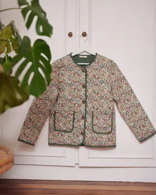 Veste Edith — photo 5