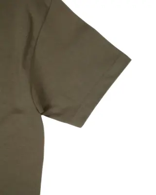 Tee Tiger Brown — photo 3