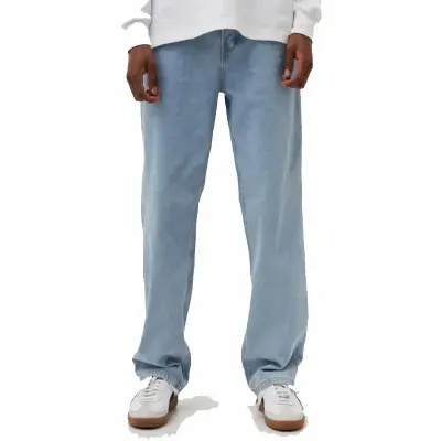 DICKIES JEAN'S BAGGY Bleu ciel — photo 4