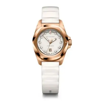 Montre Victorinox I.N.O.X. Small Quartz 242037 — photo 4