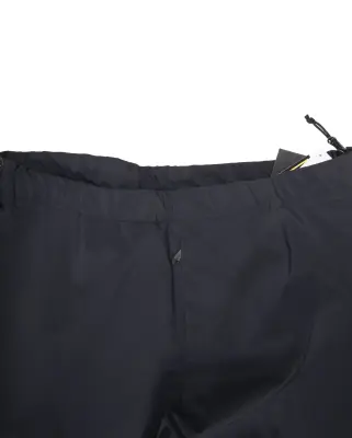 Beta Pants M Black — photo 2