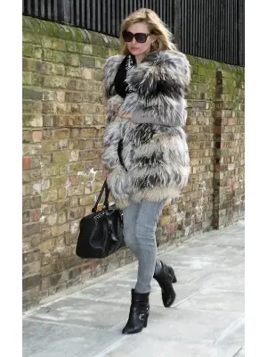 Bottines Biker en cuir beige sable et talon bois Px boutique 600€ Taille 36 — photo 3