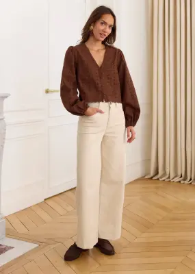 Blouse Haven — photo 3