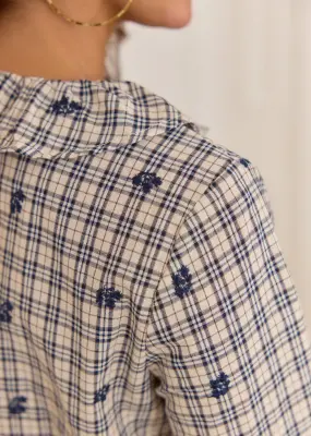Chemise Kalina — photo 5