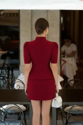 Capucine Two Piece — photo 3