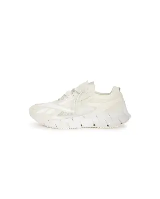 X Maison Margiela Zig 3D Storm Memory Of White — photo 3