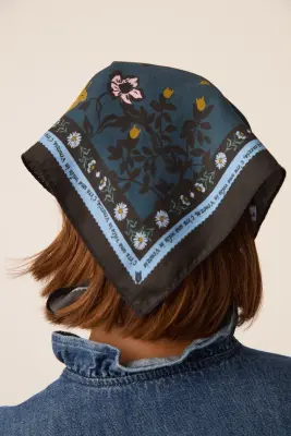 Foulard Niconte Conte — photo 4