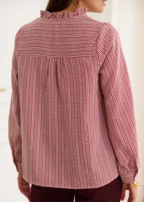 Chemise Yseult — photo 5