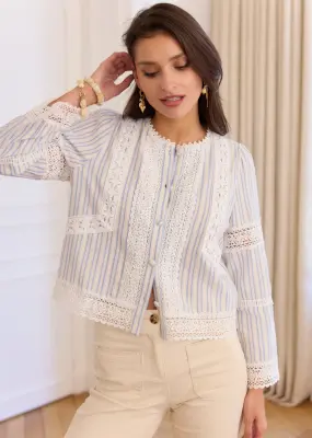 Blouse Zoya — photo 4