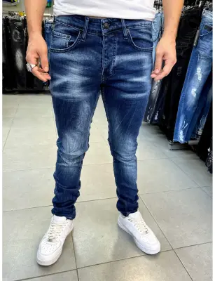 Jean ZOOM FLIGHT Slim