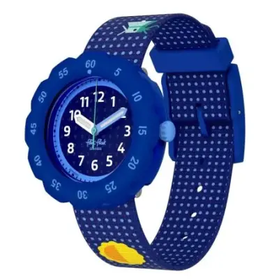 Montre enfant Flik Flak FPSP081 - SOLAR UNIVERSE — photo 1