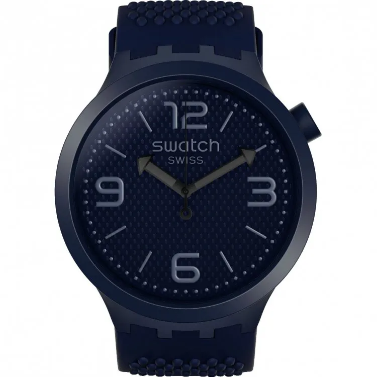 Montre a quartz big bold