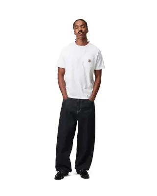 Brandon Pant Blue Rinsed — photo 3