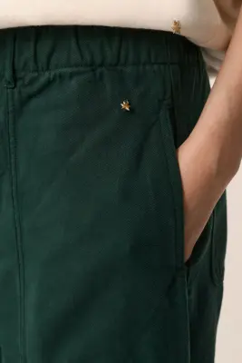 Pantalon Elaia Epicea — photo 2