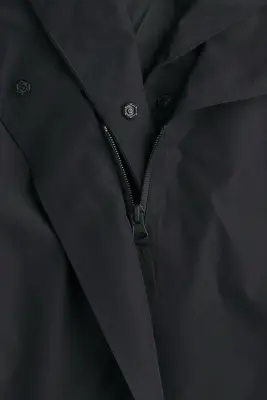 Manteau de pluie StormMove™ - Noir — photo 5