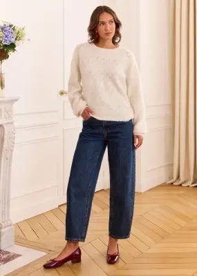 Pull Céleste — photo 4