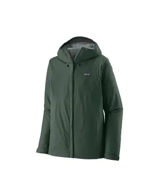 Veste Torrentshell 3L Rain Old Growth Green — photo 1