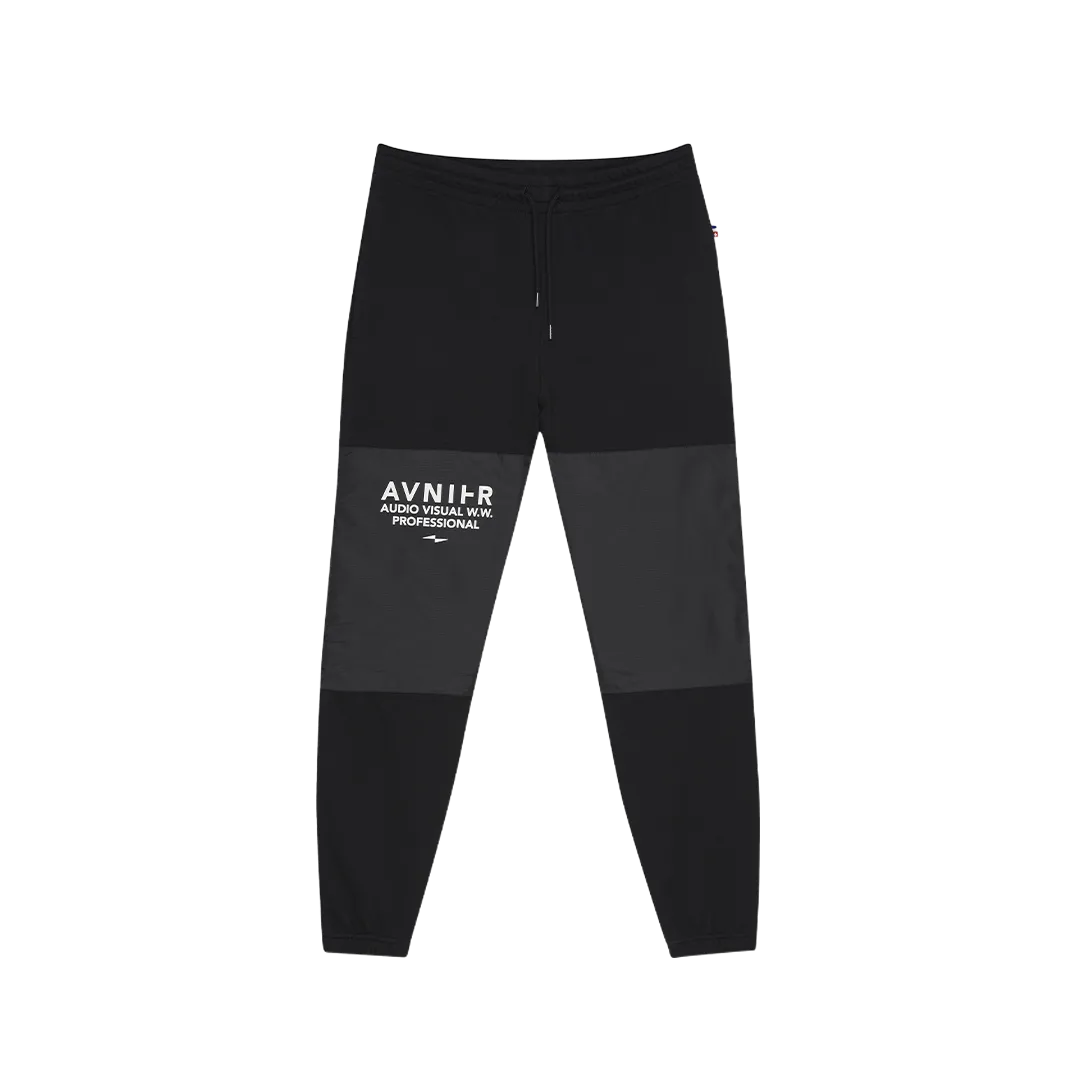 Jogging Modulation Black