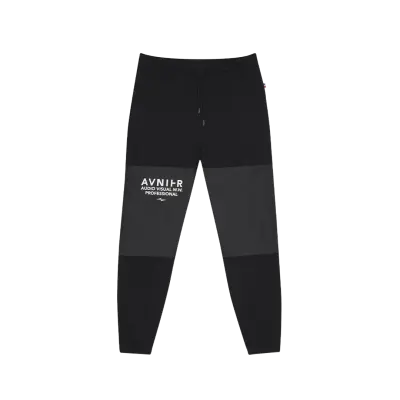 Jogging Modulation Black