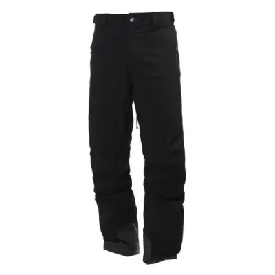 HELLY HANSEN PANTALON SKI Noir — photo 1