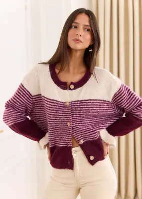 Gilet Maé — photo 1