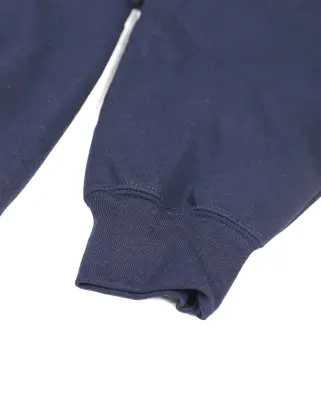 Paris City Crewneck Blue — photo 3