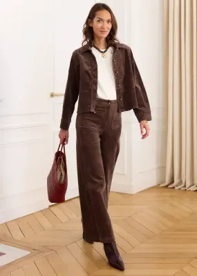 Veste Tilda — photo 3