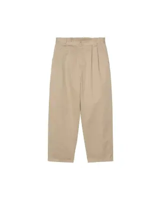 Marv Pant Iroko Stone Wash Homme — photo 1