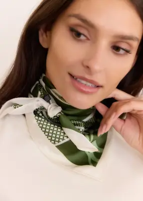 Foulard Loeiza — photo 2