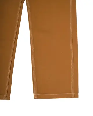 Og Painter Pant Duck Brown — photo 4