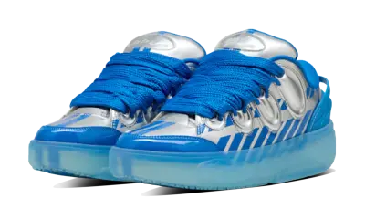Puma LaMelo Ball LaFrancé Fast & Furious Skyline — photo 2